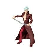 McFarlane Toys Seven Deadly Sins Ban - 7 inch Collectible Figure