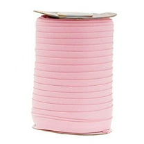 Mandala Crafts Double Fold Bias Tape for Sewing, Seaming, Binding, Hemming, Piping, Quilting