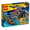 thumbnail image 3 of The LEGO Batman Movie - Batcave Break-in (70909), 3 of 6