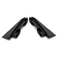 thumbnail image 4 of Rear Trunk Cover C-Pillar Repair Bracket Kits 8J8898283 for TT TTRs 8J Coupe 2006-2015 Luggage Parcel Side Bracket, 4 of 5