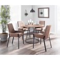 thumbnail image 4 of Odessa Chair by LumiSource, 4 of 8