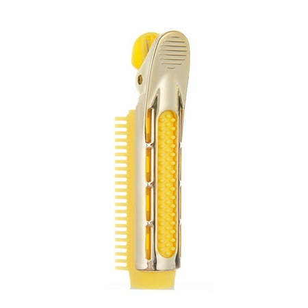 

ZPAQI 2pcs Styling Hair Clamps for Lazy Day Voluminous Boost Styling Accessories
