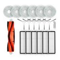 thumbnail image 1 of For Xiaomi Mijia Main Side Brush Hepa Filter Mop Cloth Spare Parts, 1 of 5