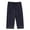 Navy, variant on NoxwB Men's Stretch Modal Pajama Capri Pants with Pockets Black XL