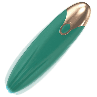 Kinetic Thumping 7X Medium Anal Plug - Walmart.com