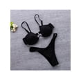 thumbnail image 5 of BeQeuewll Women Bikini Swimwear, 5 of 5