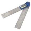 thumbnail image 3 of Tornillo de banco para rectificadoMini tornillo de banco de aleación de aluminio Mini tornillo de banco Estándares líderes en la industria Jadeshay A, 3 of 8