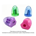 thumbnail image 4 of Sacapuntas Pen + Gear Varios Modelos 2 Piezas, 4 of 4
