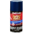 thumbnail image 2 of Dupli-Color (BGM0506-6 PK) Indigo Metallic General Motors Exact-Match Automotive Paint - 8 oz. Aerosol, (Case of 6), 2 of 2