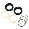 thumbnail image 2 of Bike Dust Seal Kit,Bicycle Front Fork Oil Front Fork Dust Wiper Kit Bike Front Fork Seal Kit Performance Driven, 2 of 8