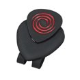 thumbnail image 2 of NEW Callaway/Odyssey Hat Clip w/ Two-Sided Ball Marker, 2 of 2