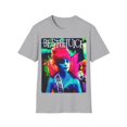 thumbnail image 5 of Camiseta Unisex Beetlejuice, 5 of 5