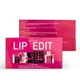 thumbnail image 2 of Heliisoer Lip Makeup Set Lip Glosses With Brilliante Colours And Smooths Texture 16ml, 2 of 9