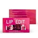 thumbnail image 2 of Lápiz labial para mujer, tinte labial, brillo labial, set de maquillaje de labios, brillos labiales con colores brillantes y textura suave, 16 ml., 2 of 5