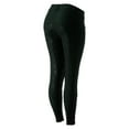 thumbnail image 2 of Equinavia Maud Womens Mid Rise Silicone Full Seat Breeches, 2 of 5