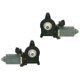 thumbnail image 1 of Motores Elevación Ventana Suburban 1500 2003 A 2006 Chevrolet Tra Reman CARDONE ., 1 of 4