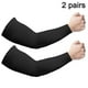 thumbnail image 2 of 2pcs Uv Sun Arm Sleeves - Sports Ing Sleeve, 2 of 5