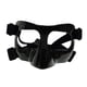 thumbnail image 1 of Mascarilla para nariz rota Cola protector facial protector de nariz de baloncesto, 1 of 8