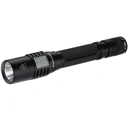 Fenix E25UE Flashlight (Best Fenix Weapon Light)