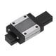 thumbnail image 4 of Tubo de escape recto Universal para coche, acero inoxidable plateado brillante, punta de silenciador trasero, garganta trasera Jadeshay A, 4 of 8