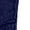 Dark Blue, variant on Endives Women's Casual Pants Moto Jegging Biker Skinny Ankle Zipper Pleated Waist Pencil Pants Soft Trousers