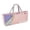 Pink, variant on Yonex Club Tournament Badminton/Tennis Bag White