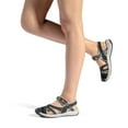 thumbnail image 5 of DREAM PAIRS Women's Sport Athletic Sandals Outdoor Hiking Sandals, 5 of 7