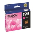 thumbnail image 1 of Cartucho de TInta Epson T195320-AL Magenta, 1 of 5
