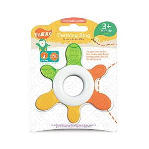 flo rite water filled teether