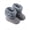 Gray, variant on Baby Boots Toddler Girls Winter Boots Cute Bowknot Warm Snow Boots Toddler Shoes Size 3 6 9 12M Gray