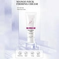 Neck Neck And Upper Decollete Moisturizing Firming Lifting Sagging Skin Aging Neck And Upper