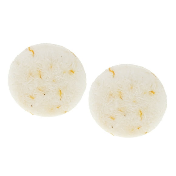 2 paquetes de barra de champú sólido de para la , jabón para el crecimiento del cabello, esencia de planta, champú y acondicionador, 10 Fernando Champú para el cabello hecho a mano
