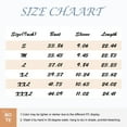 thumbnail image 2 of Nisorays Womens V Neck Sweater Short Sleeve Knit Casual Loose Fit Pullover Casual Blouses Hot Pink XL, 2 of 4