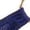 Blue, variant on Men's Sexy Thong Underwear with Hollow Ring Design Comfort for Men Fashionable Solid Color Lingerie for Everyday Wear or