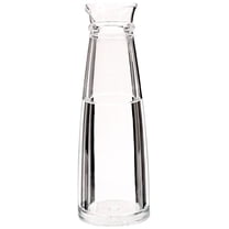 Prodyne Fruite Infusion Pitcher Iced Carafe, 27 Fluid Ounces, Clear