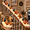 Highland Cow B Green Hat, variant on Wodellrrea Penguin Christmas Stair Snow Decor, Warm LED Snow Garland Section, Plush Penguin Staircase Decoration for Indoor Banister Railing Holiday Display, 15.75 x 7.87 in, Style A