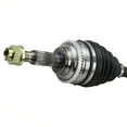 thumbnail image 2 of Bodeman Front Left CV Axle Half Shaft Assembly for 2004-2008 Suzuki Forenza, Reno w/Automatic Trans., 2 of 5