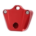 thumbnail image 1 of Motorcycle Key Cover Case Aluminum Alloy CNC Metal Protector for F800R G310R C650GT F700GS F800GS, 1 of 7