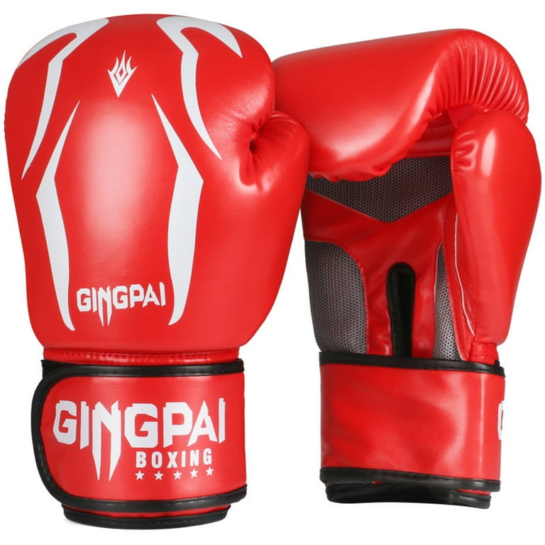 Wish boxing gloves hotsell