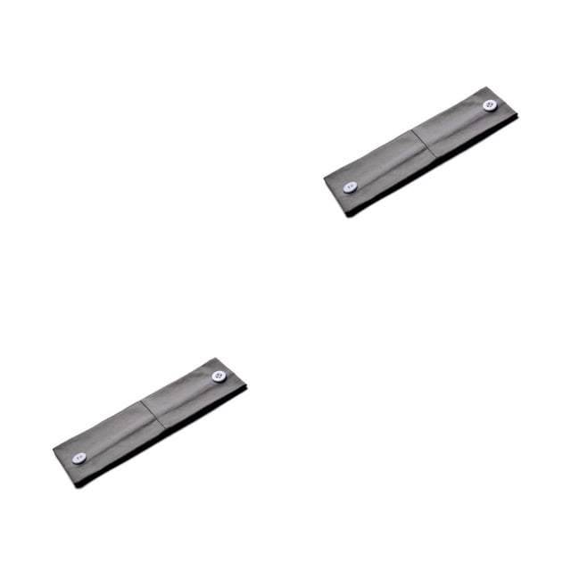 Sonducket Soporte de diadema con botones para aliviar el dolor de oído, buena fijación, bufanda deportiva, tocado, absorción de sudor, Type9 NO9