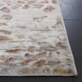 thumbnail image 3 of SAFAVIEH Palma Ophelia Abstract Area Rug, Beige/Brown, 9' x 12', 3 of 8