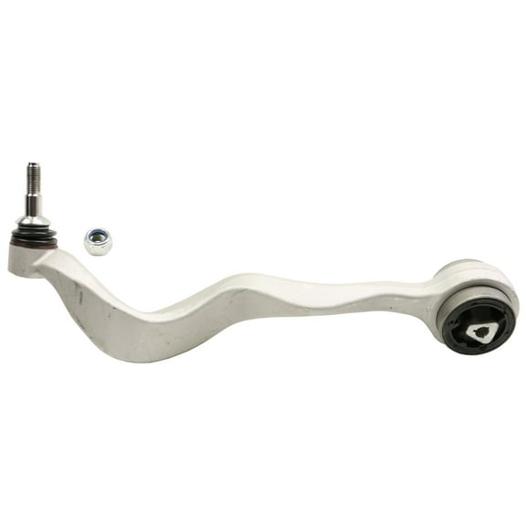 MOOG RK620126 Control Arm and Ball Joint Assembly Fits select: 2008-2010 BMW 528, 2004-2007 BMW 530