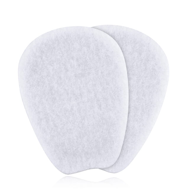 Almohadillas para lengüeta para zapatos Liams Shoppe, unisex, talla grande