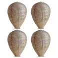thumbnail image 1 of 4pcs Wasp Nest Y Hanging Fake Y, 1 of 5