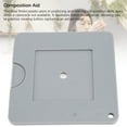 thumbnail image 3 of Artist View Catcher, No Deformation Compact Design Drawing Viewfinder Versatile Usage  for Sketching Photography, 3 of 7