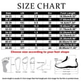 thumbnail image 4 of GrmtClth Boys And Girls Flexible Slip On Water Skin Shoes Protective Sole For River Walking And Pool Swimming Black 11-12 Years, 4 of 6