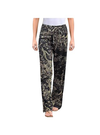 Bigersell Women's Modern Straight Pants Full Length Pants Women