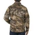 thumbnail image 4 of Realtree Excape Men's Chill Cutter Softshell Hunting Jacket, Sizes S-3XL, 4 of 8