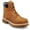 Cinnamon, variant on Timberland PRO 6IN Direct Attach Men's, Wheat, Soft Toe, MaxTRAX Slip Resistant, WP Boot (10.0 M)