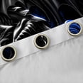 thumbnail image 4 of Castle Fairy Gothic Dragon Curtains Pack of 2 (42x84 Each),Rose Curtains Blackout, 4 of 6
